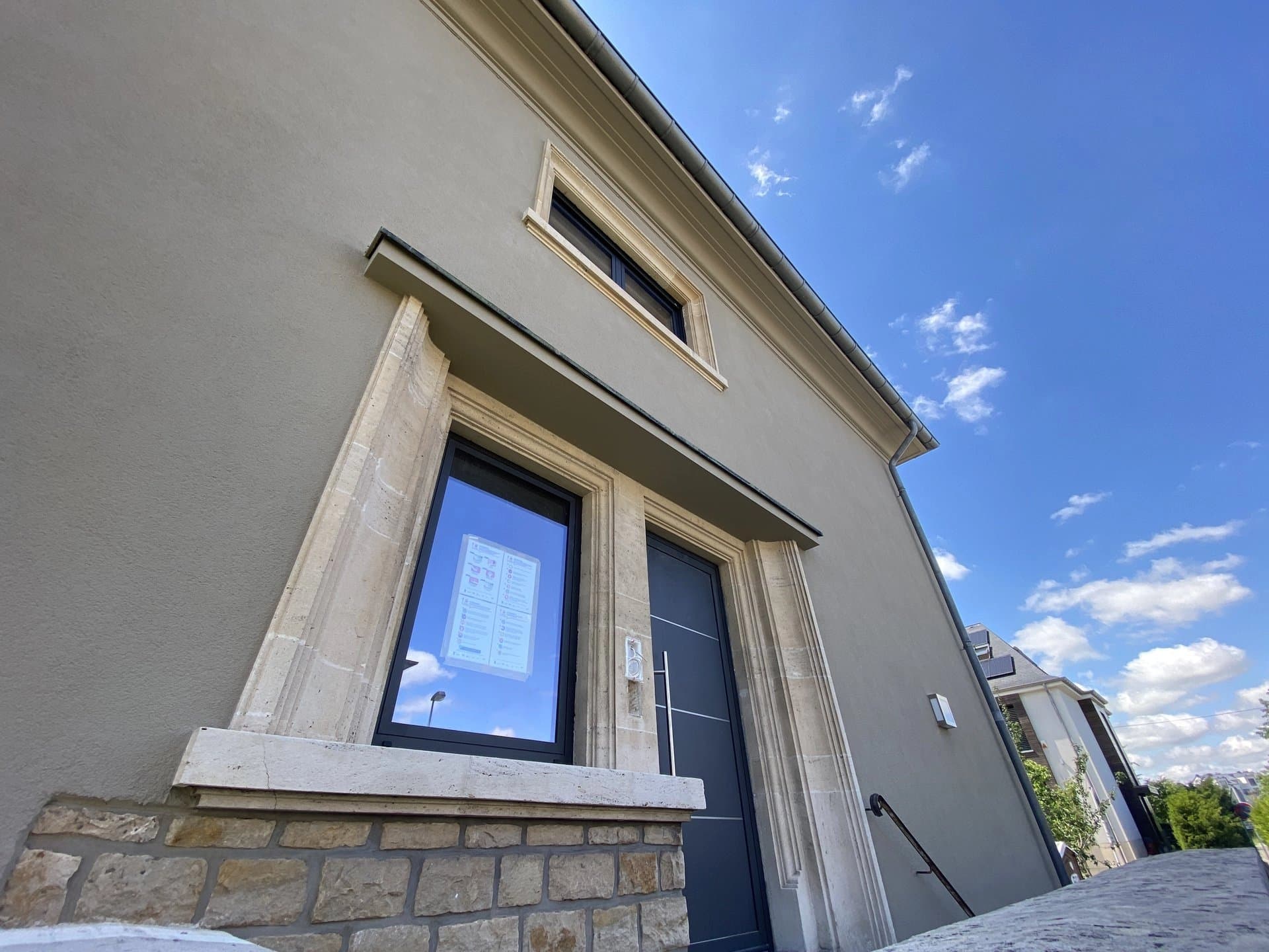 Maison à Luxembourg, photo 1