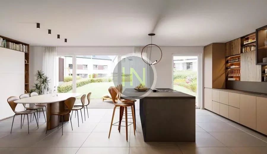 House in Burmerange, photo 3