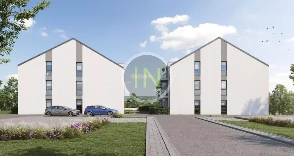 Apartment in Wiltz, photo 2