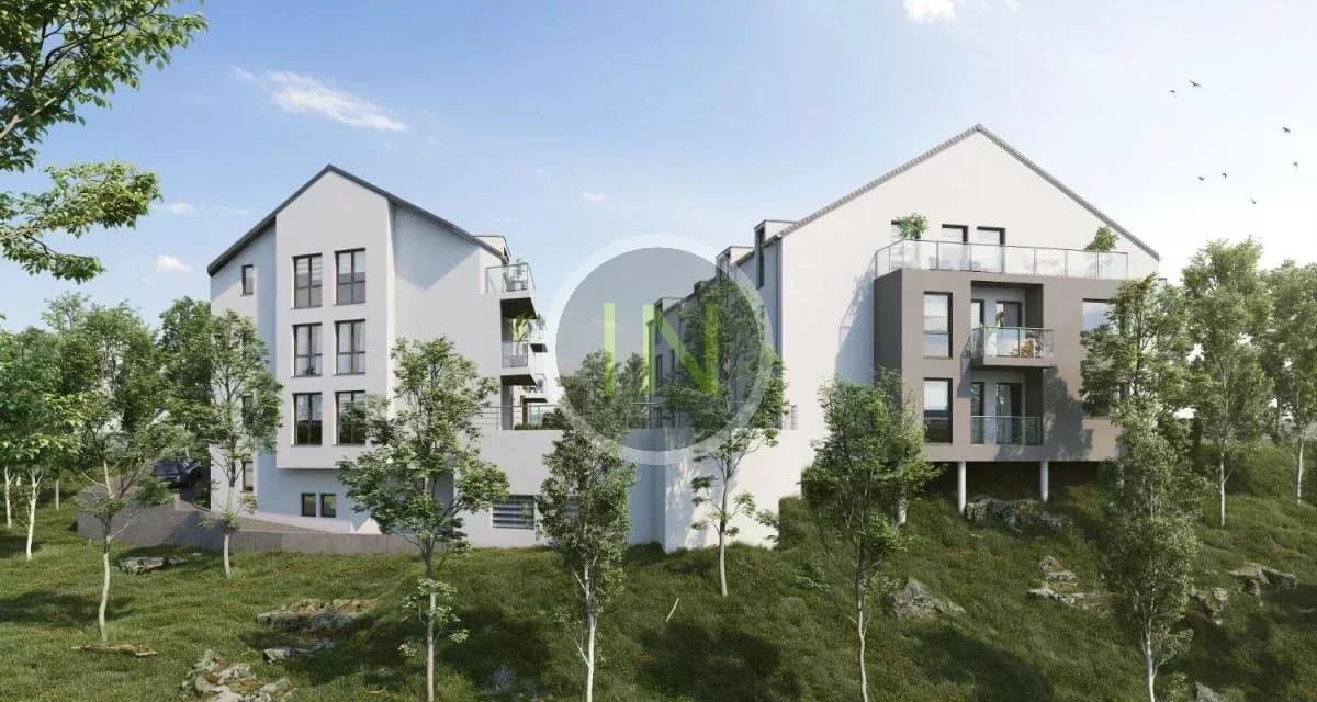 Appartement à Wiltz, photo 1