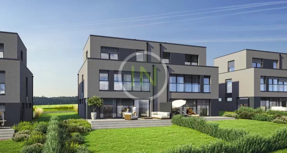Maison à Folschette, photo 1