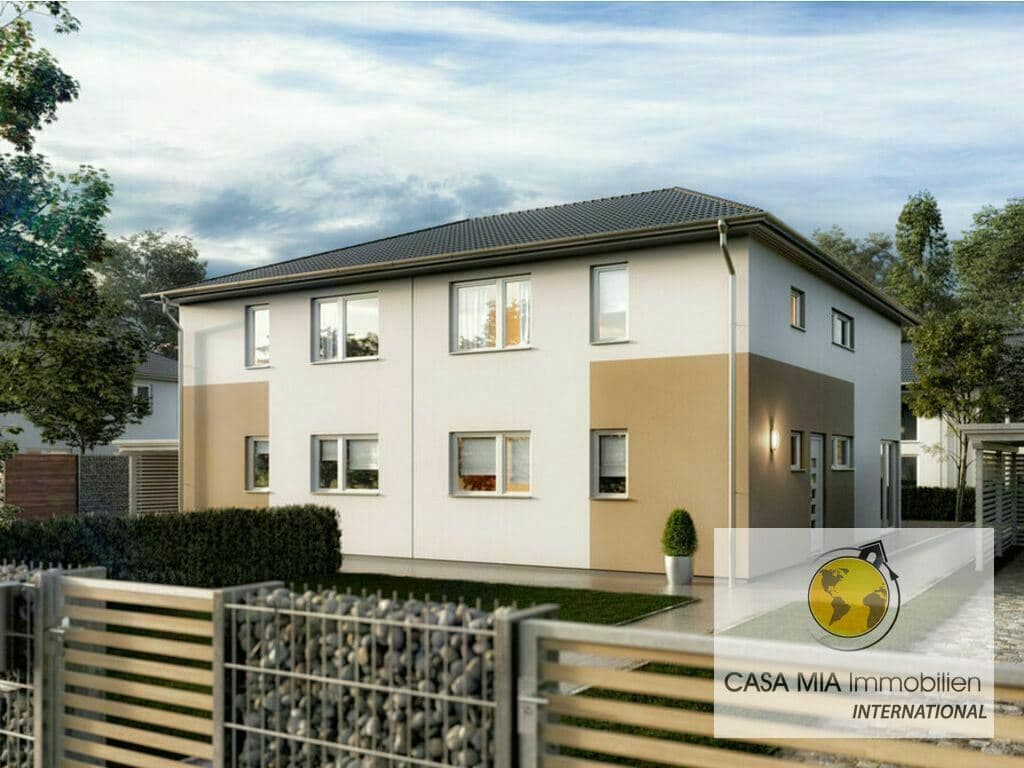 House 1