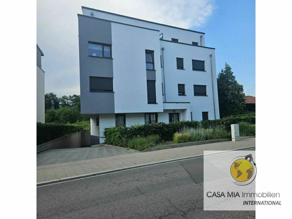 Apartment in Niederkorn, photo 1
