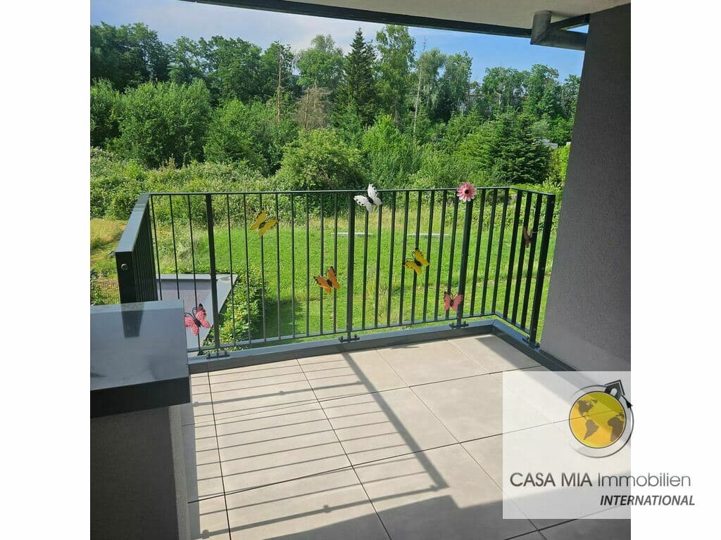 Apartment in Niederkorn, photo 2