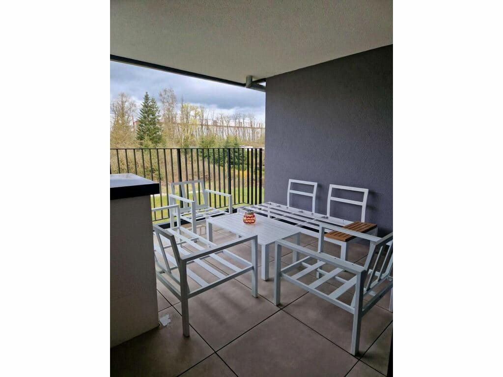 Apartment in Niederkorn, photo 3