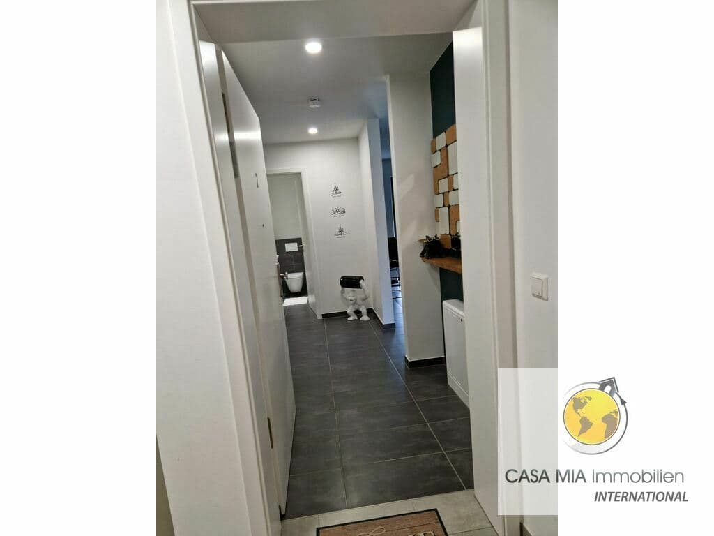 Apartment in Niederkorn, photo 5