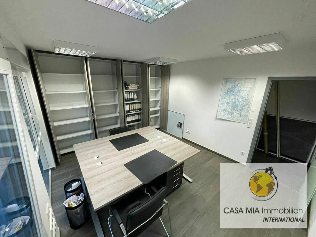 Office in Schwebsange, photo 5