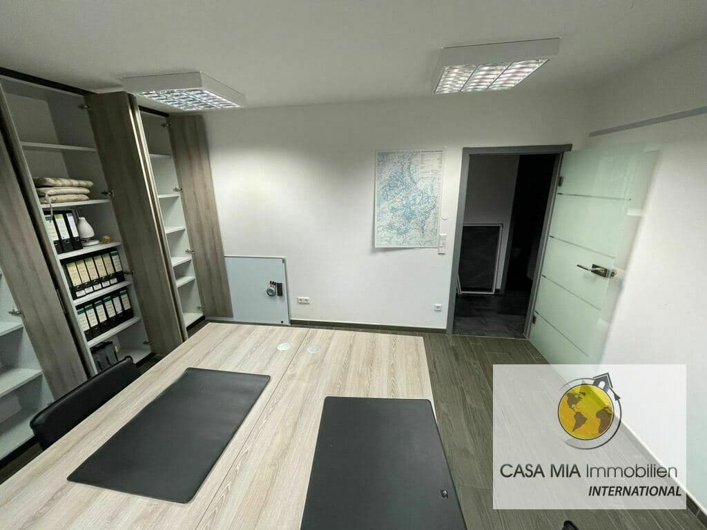 Office in Schwebsange, photo 4