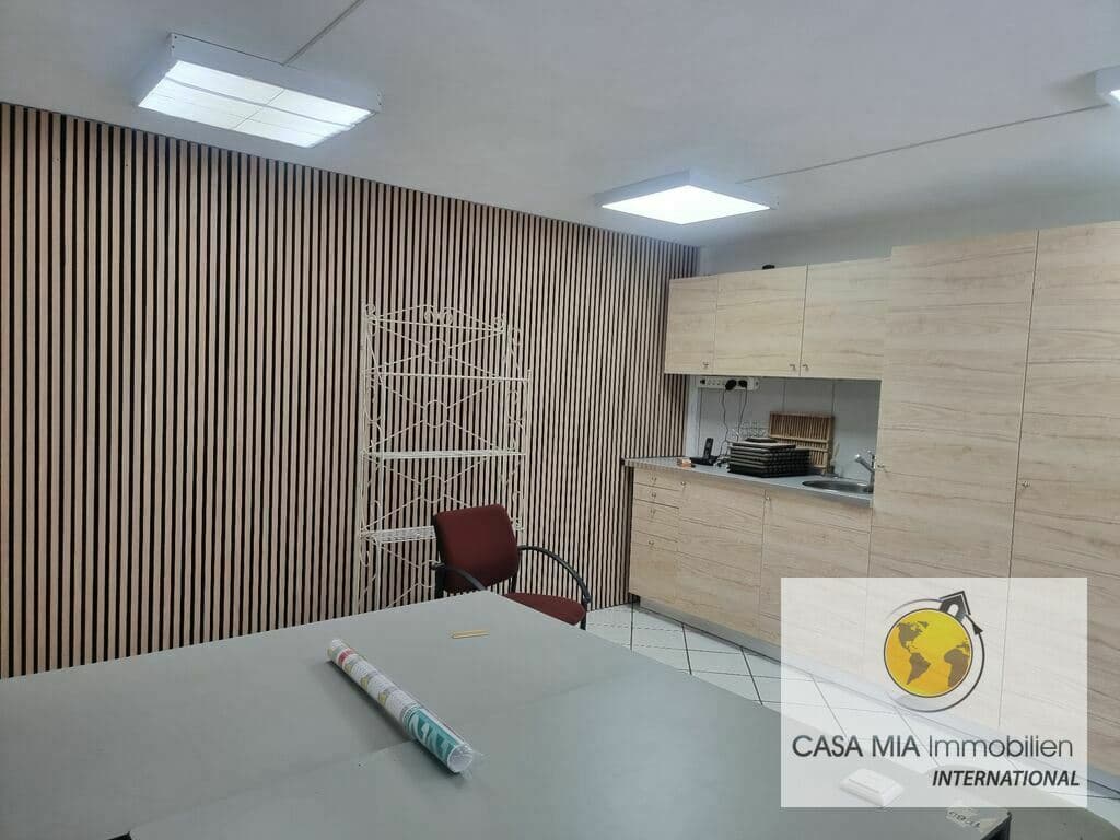 Office in Schengen, photo 1