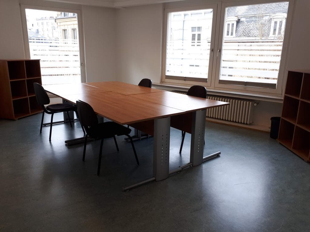 Office in Luxembourg, photo 1