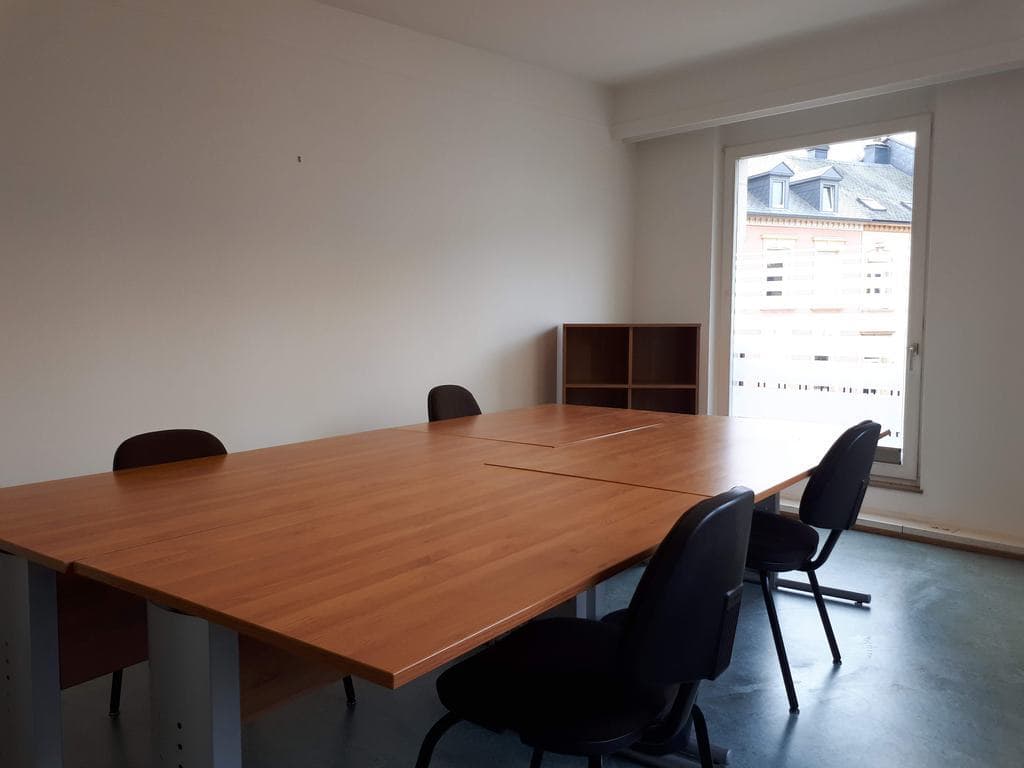 Office in Luxembourg, photo 2