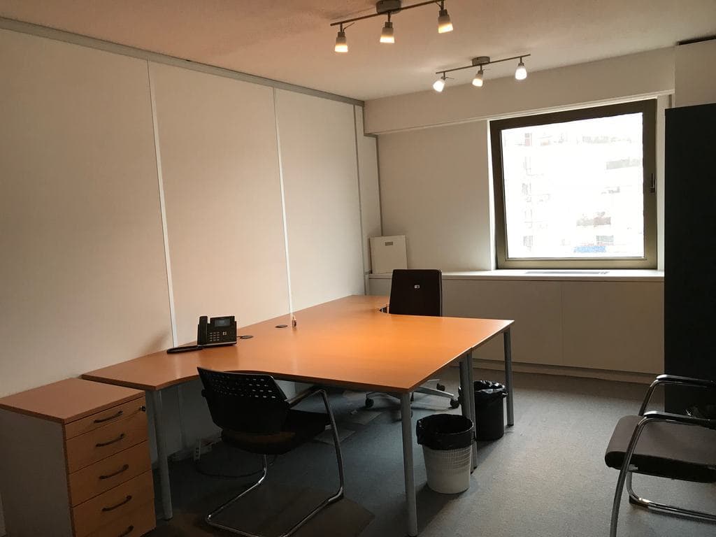 Office in Luxembourg, photo 1