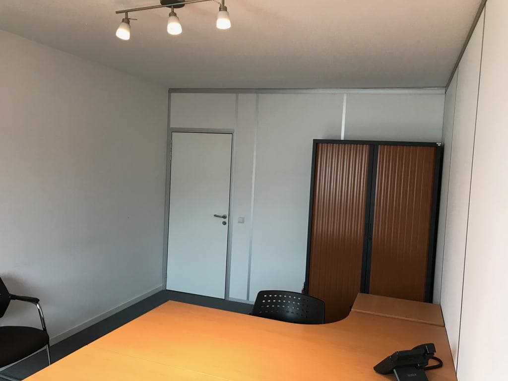 Office in Luxembourg, photo 2