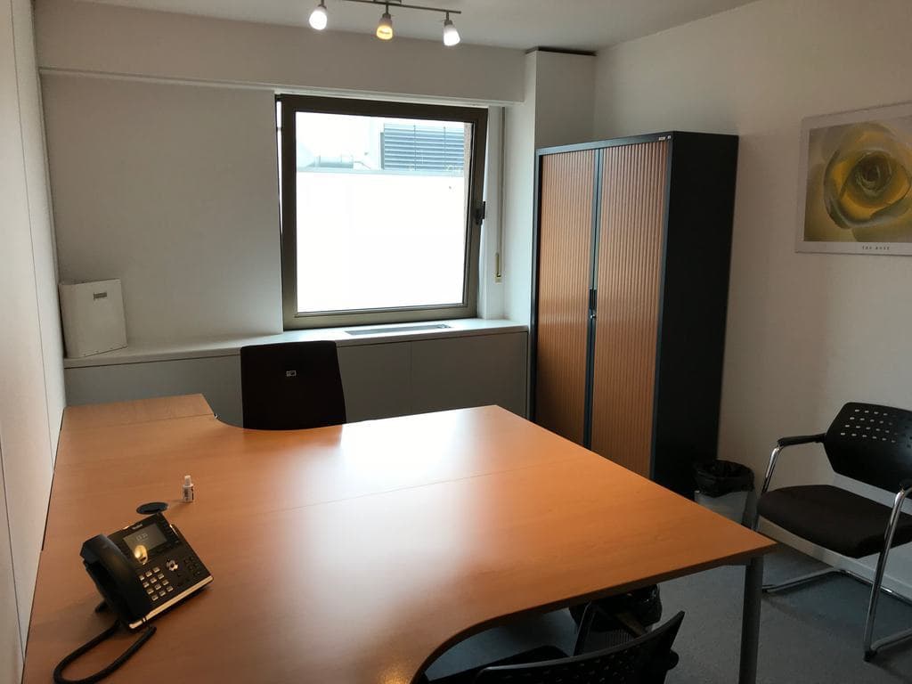 Office in Luxembourg, photo 3