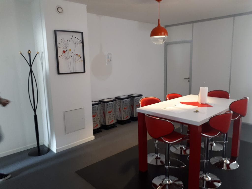 Office in Luxembourg, photo 4