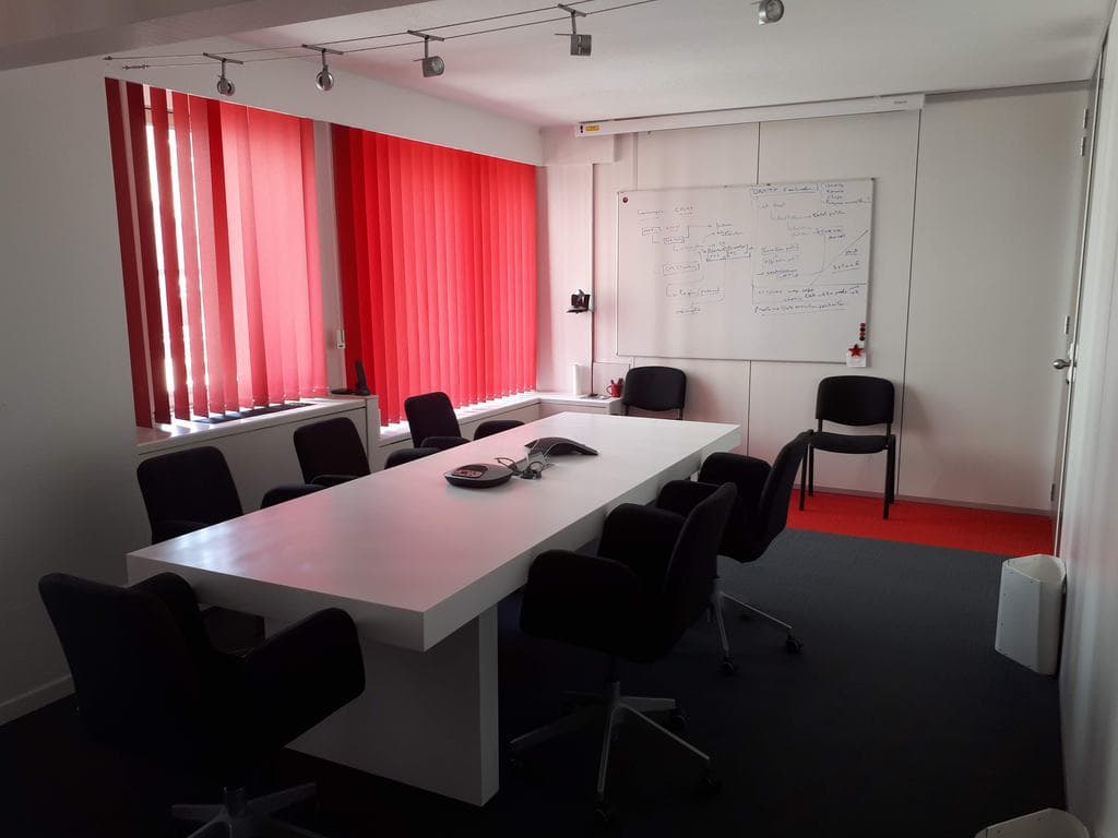 Office in Luxembourg, photo 5