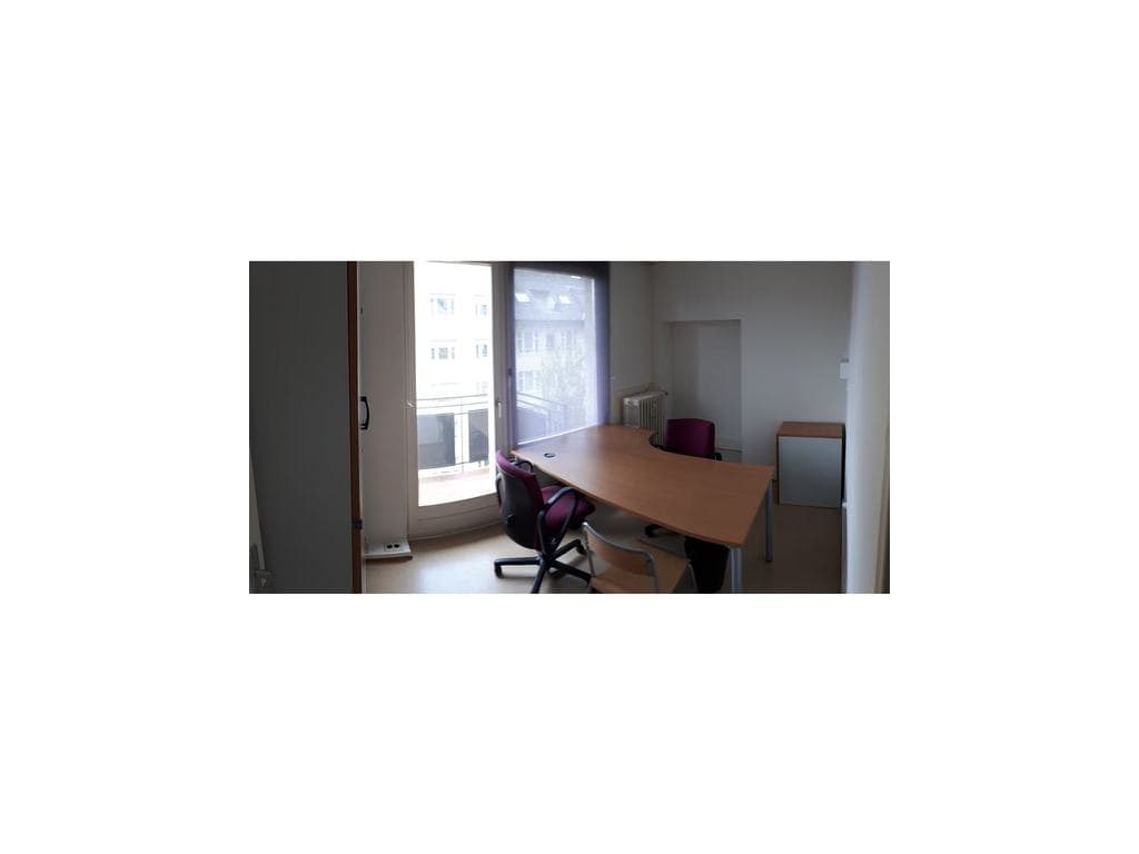 Office in Luxembourg, photo 1