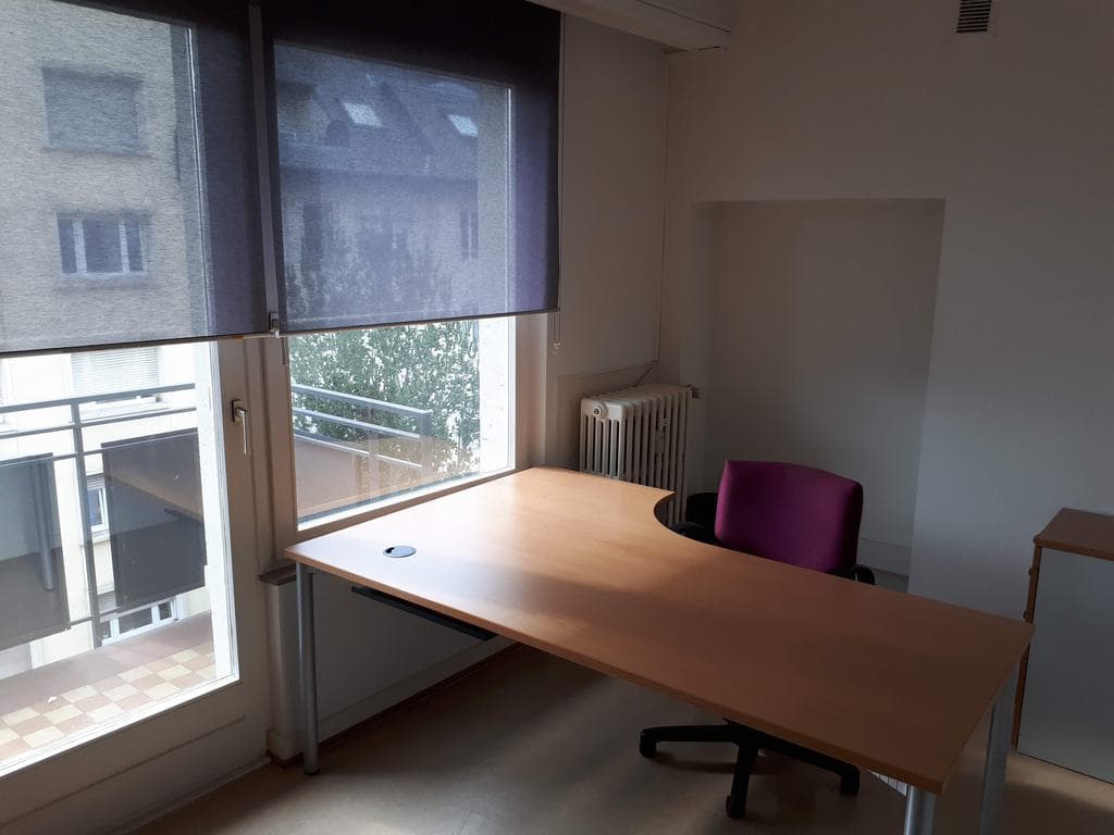 Office in Luxembourg, photo 2