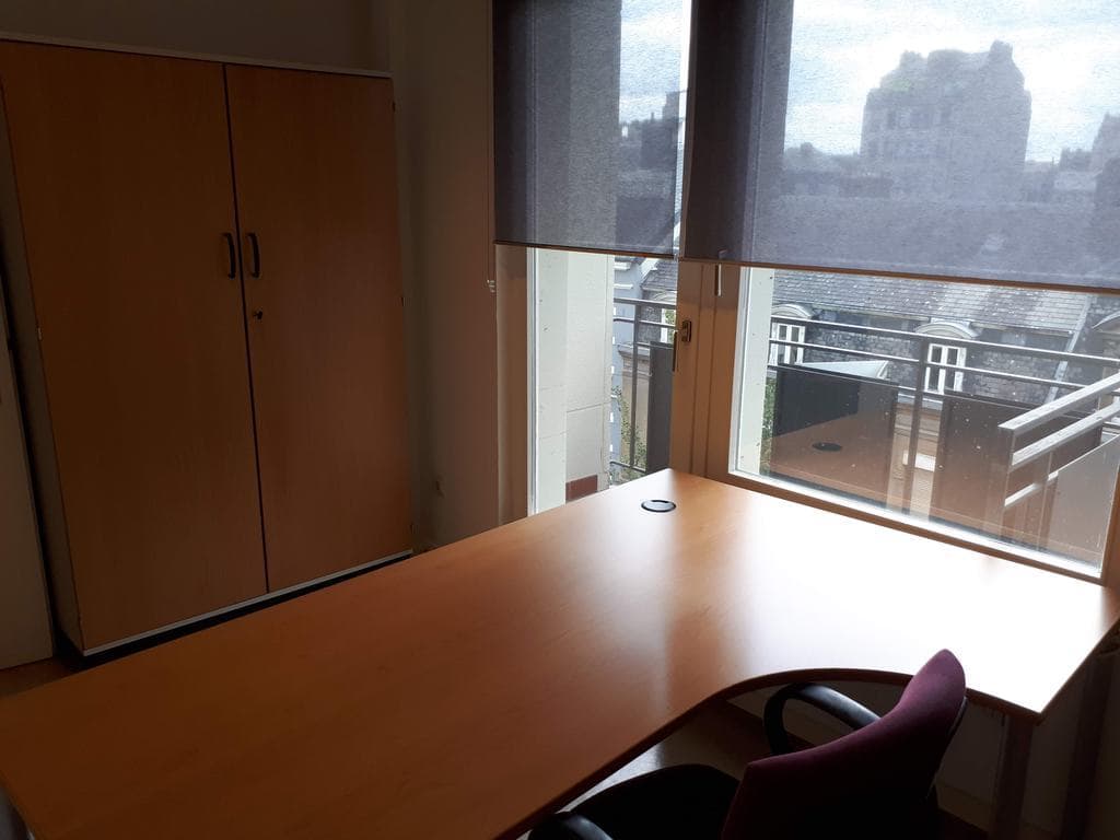 Office in Luxembourg, photo 3