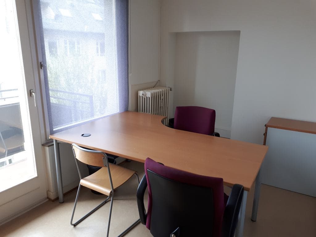 Office in Luxembourg, photo 4