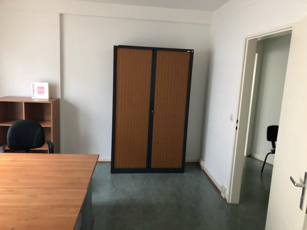 Office in Luxembourg, photo 2