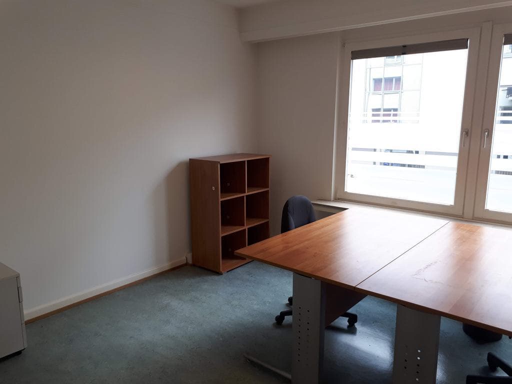 Office in Luxembourg, photo 1