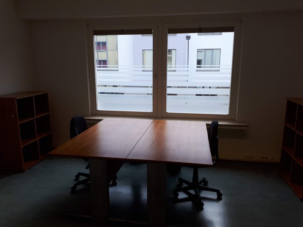 Office in Luxembourg, photo 3