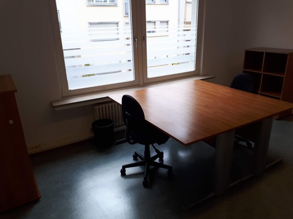 Office in Luxembourg, photo 4