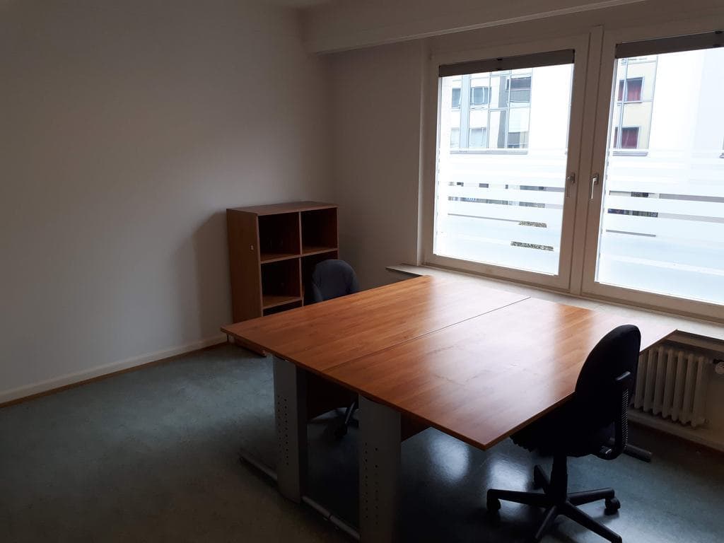 Office in Luxembourg, photo 5