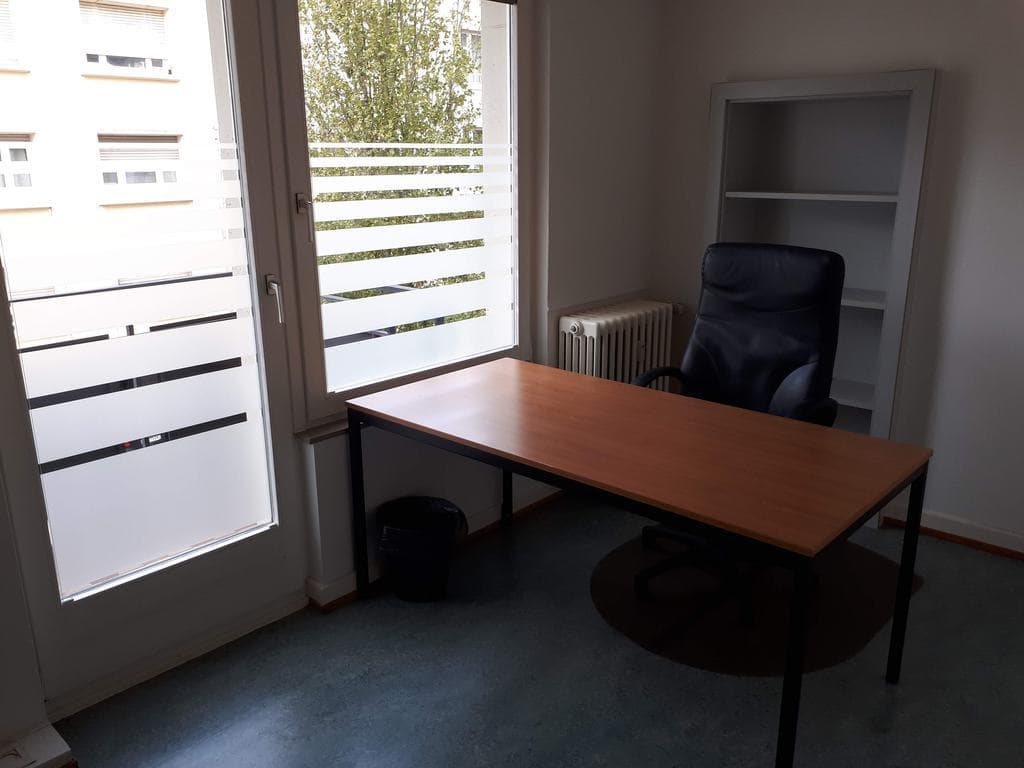 Office in Luxembourg, photo 1