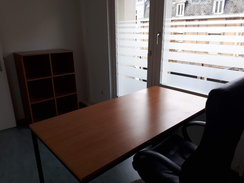 Office in Luxembourg, photo 2