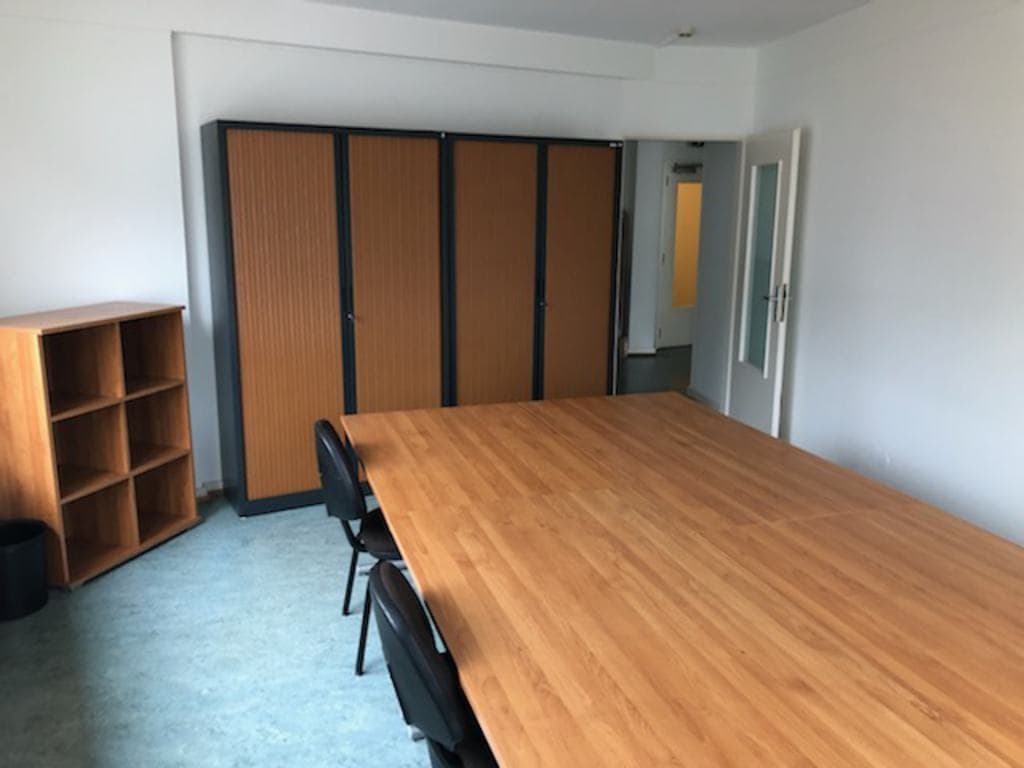 Office in Luxembourg, photo 3