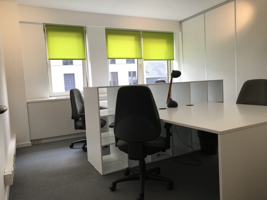 Office in Luxembourg, photo 2