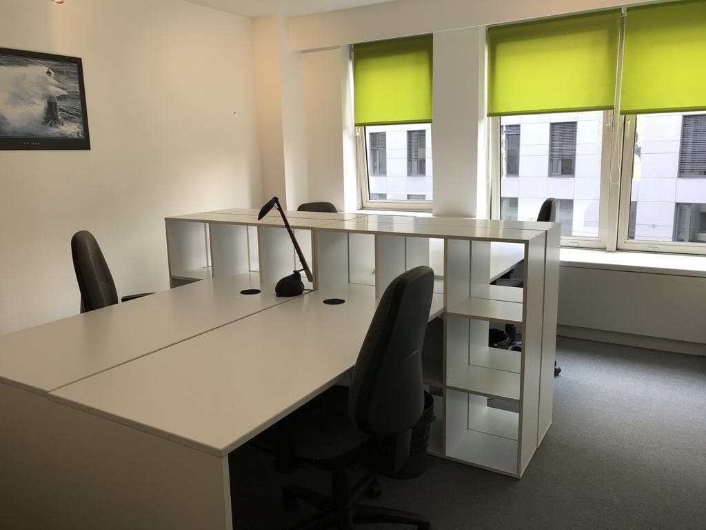 Office in Luxembourg, photo 3