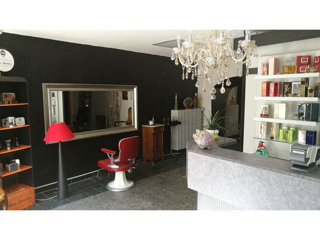 Office in Schengen, photo 1