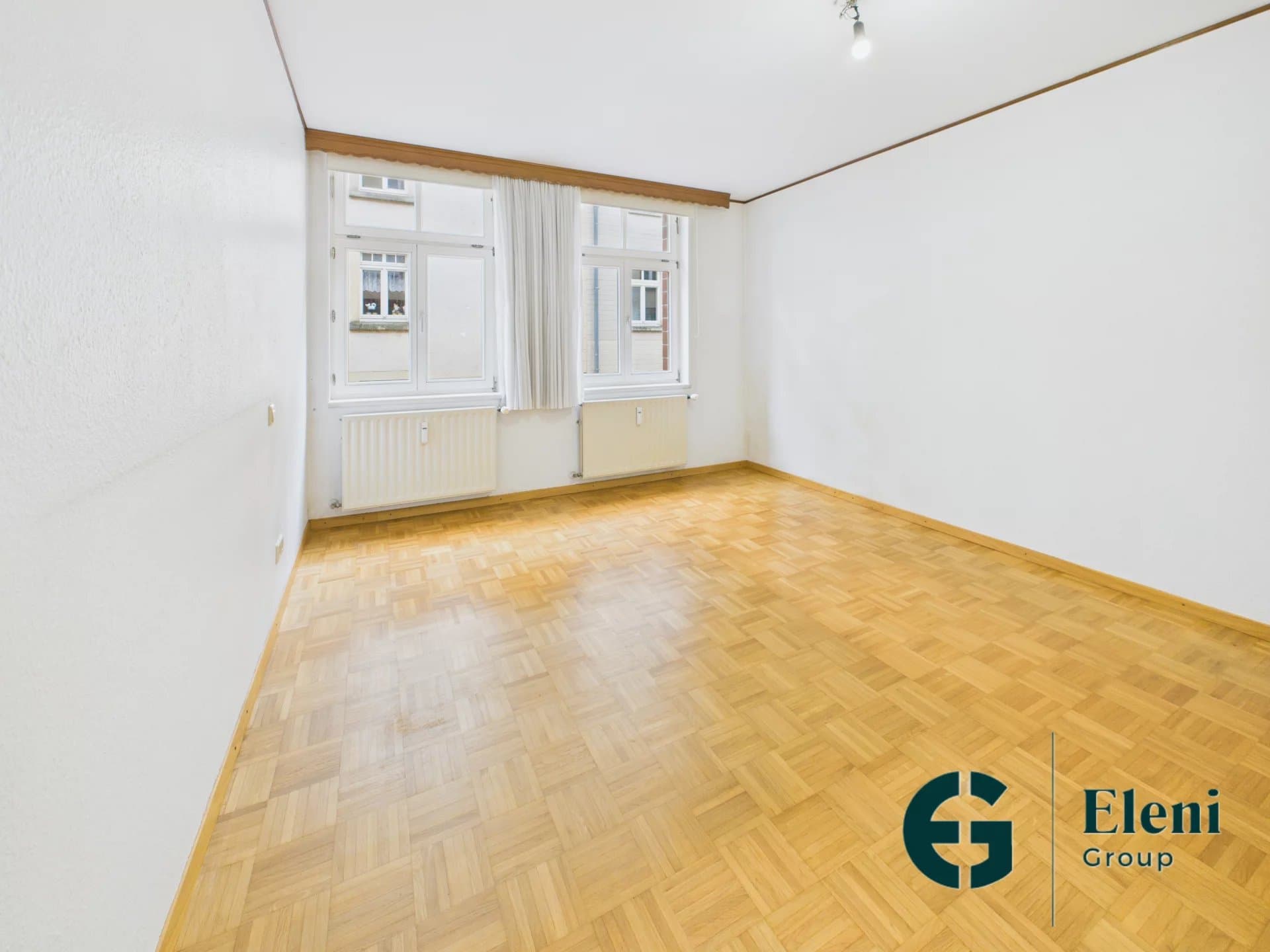 Apartment in Esch-sur-Alzette, photo 1