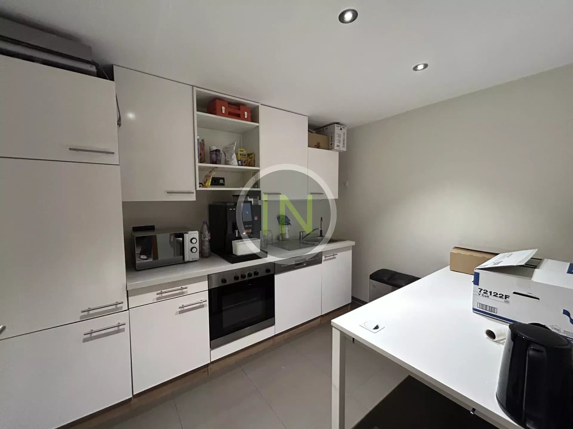 Office in Luxembourg, photo 2