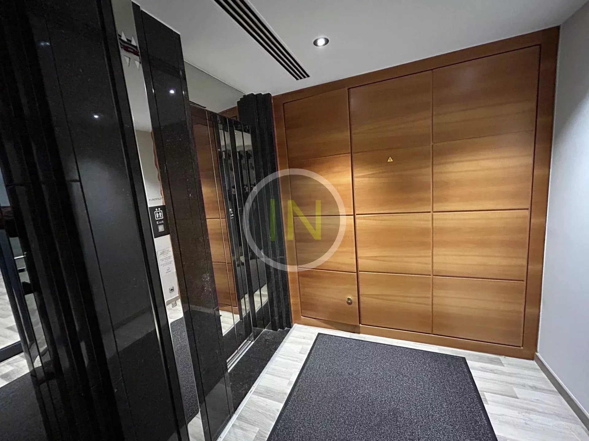 Office in Luxembourg, photo 4