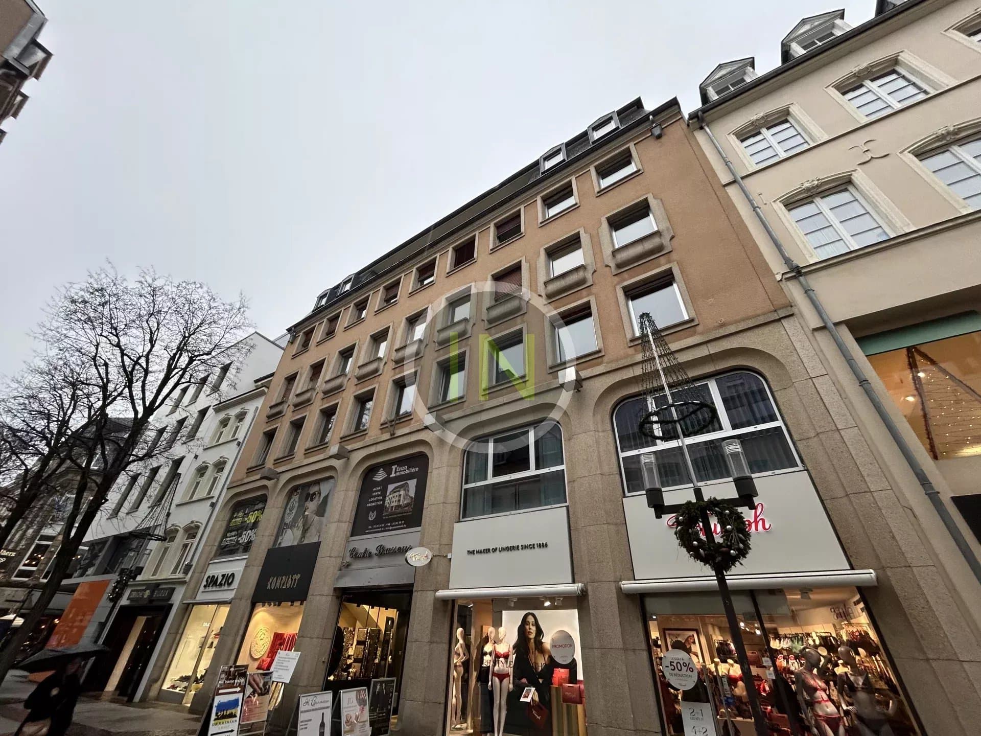 Office in Luxembourg, photo 5