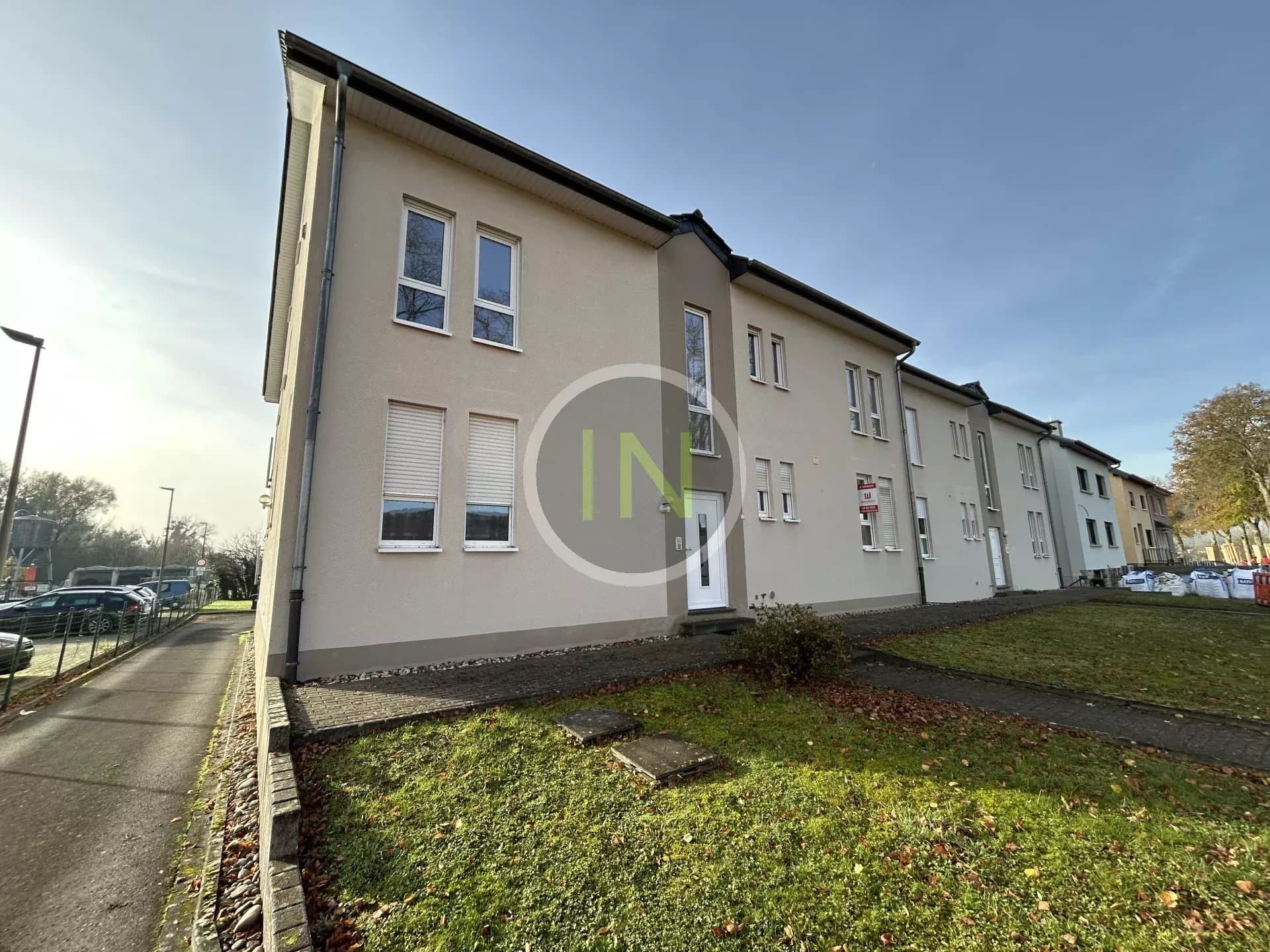 Appartement à Lorentzweiler, photo 1
