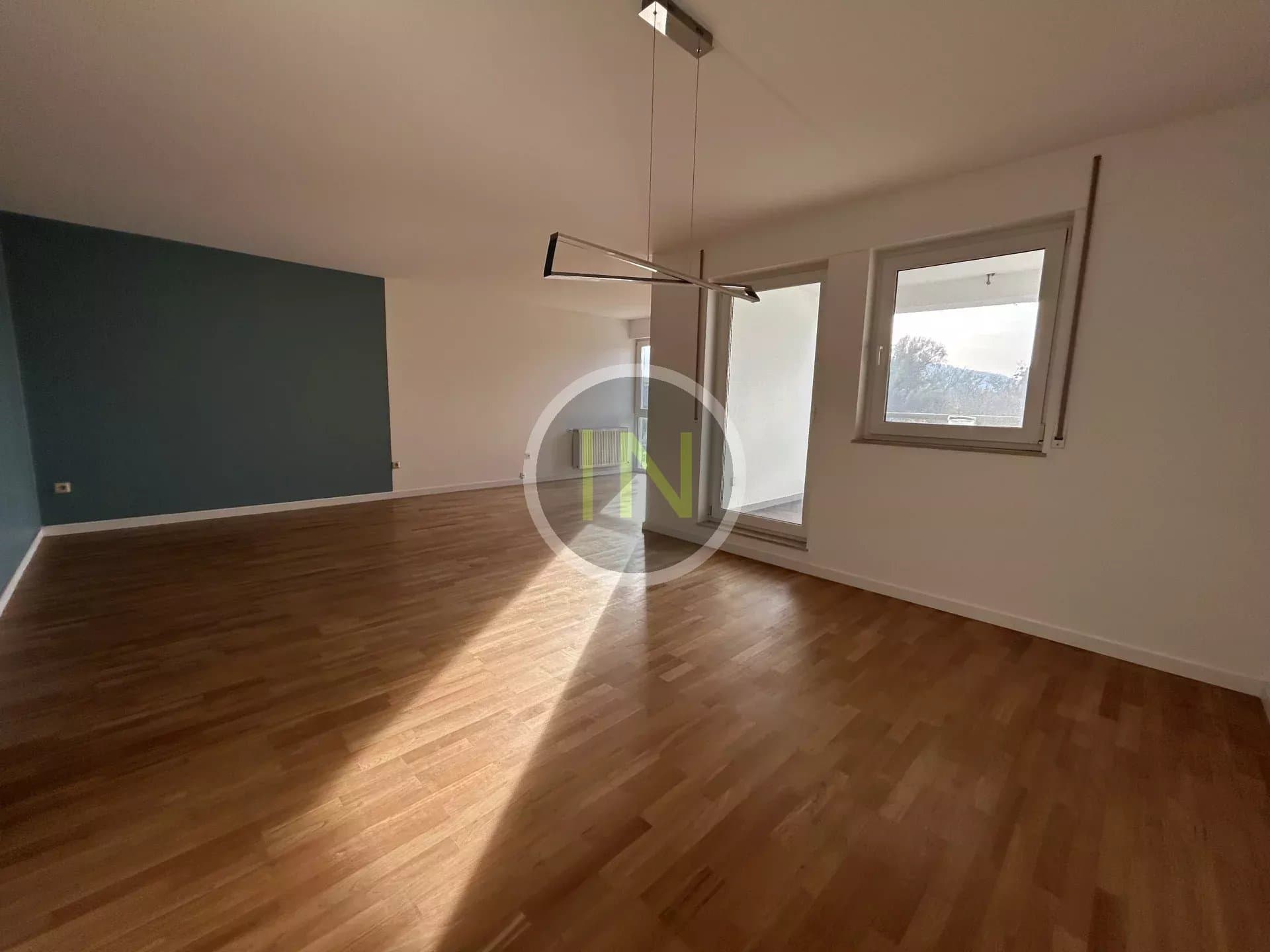 Appartement à Lorentzweiler, photo 2