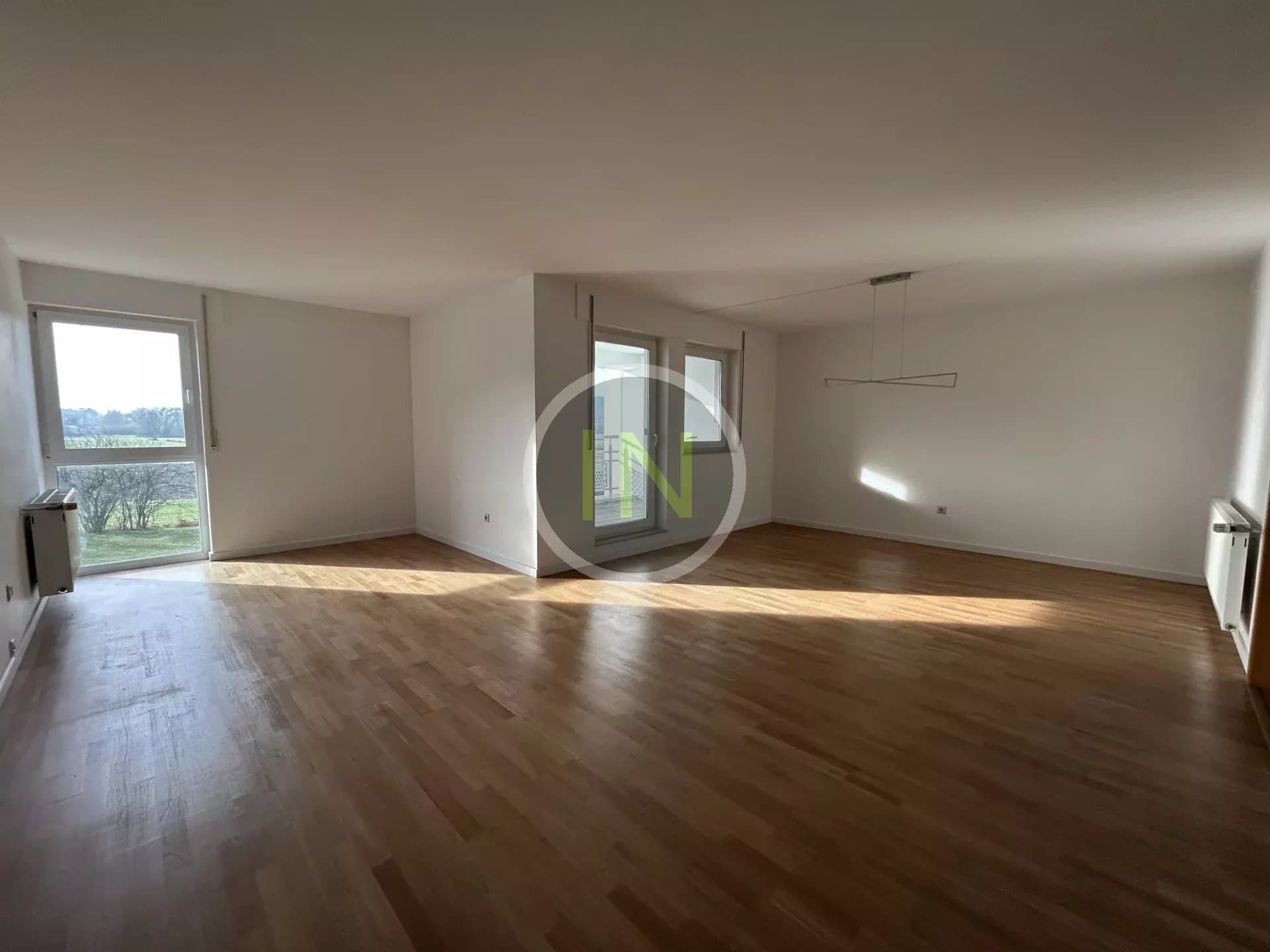 Appartement à Lorentzweiler, photo 3