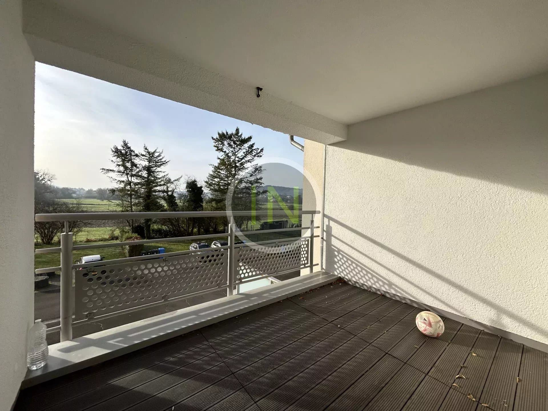 Appartement à Lorentzweiler, photo 4
