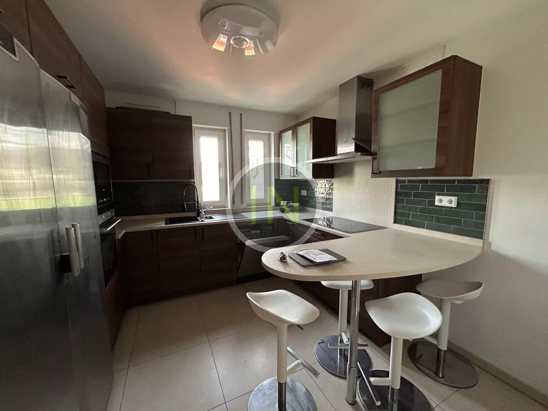 Appartement à Lorentzweiler, photo 5
