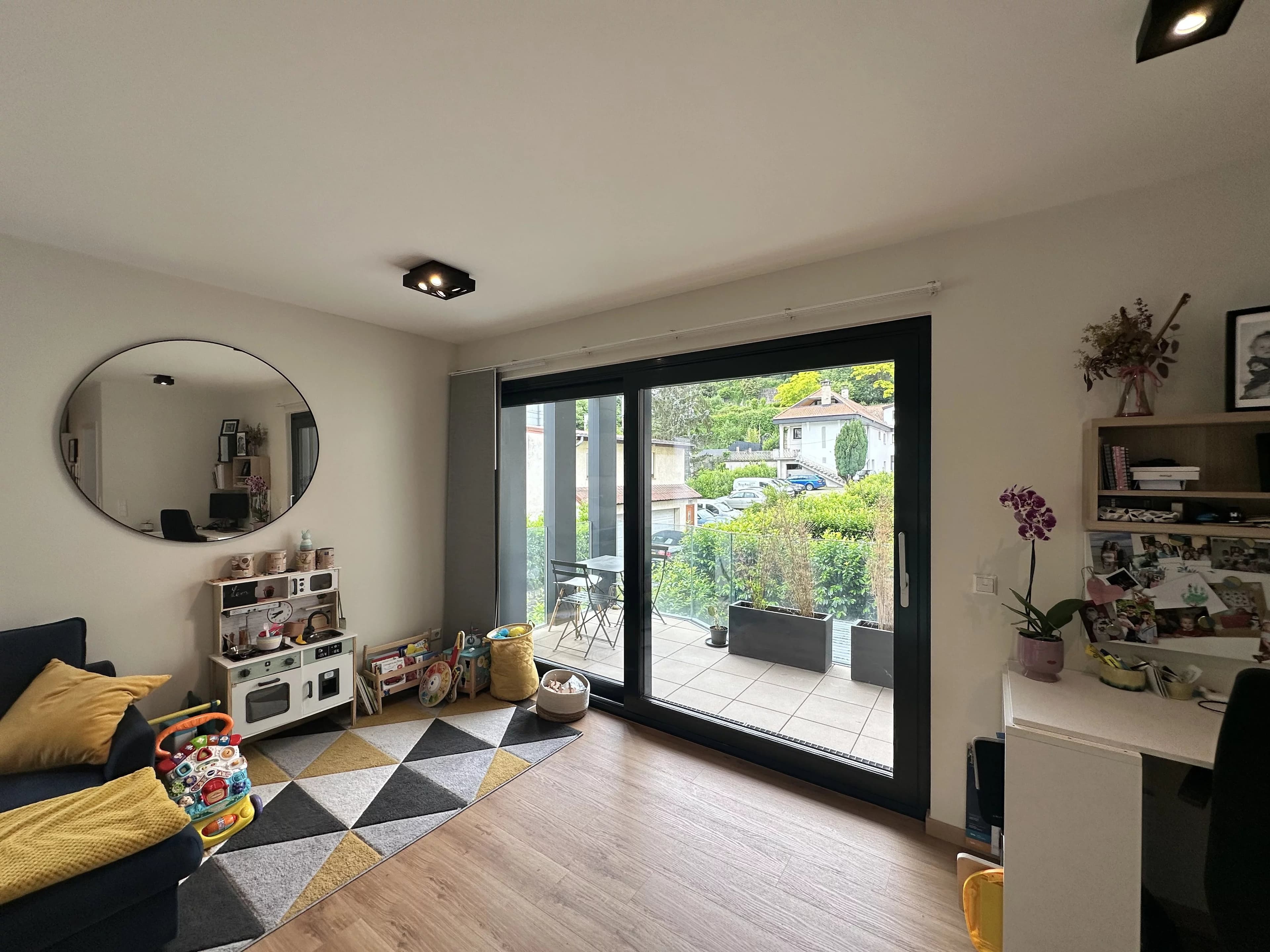 Apartment in Luxembourg, photo 1
