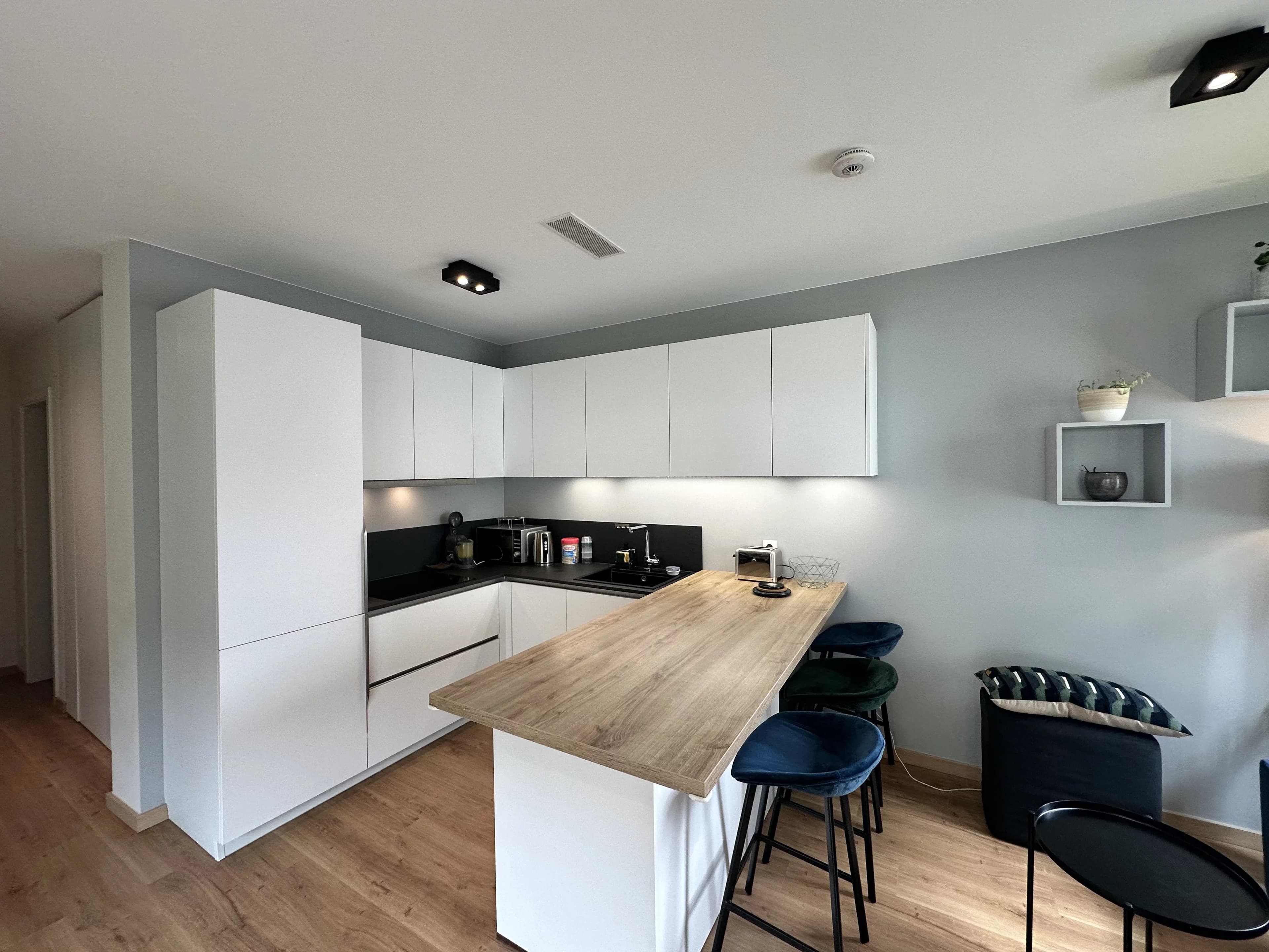 Apartment in Luxembourg, photo 3