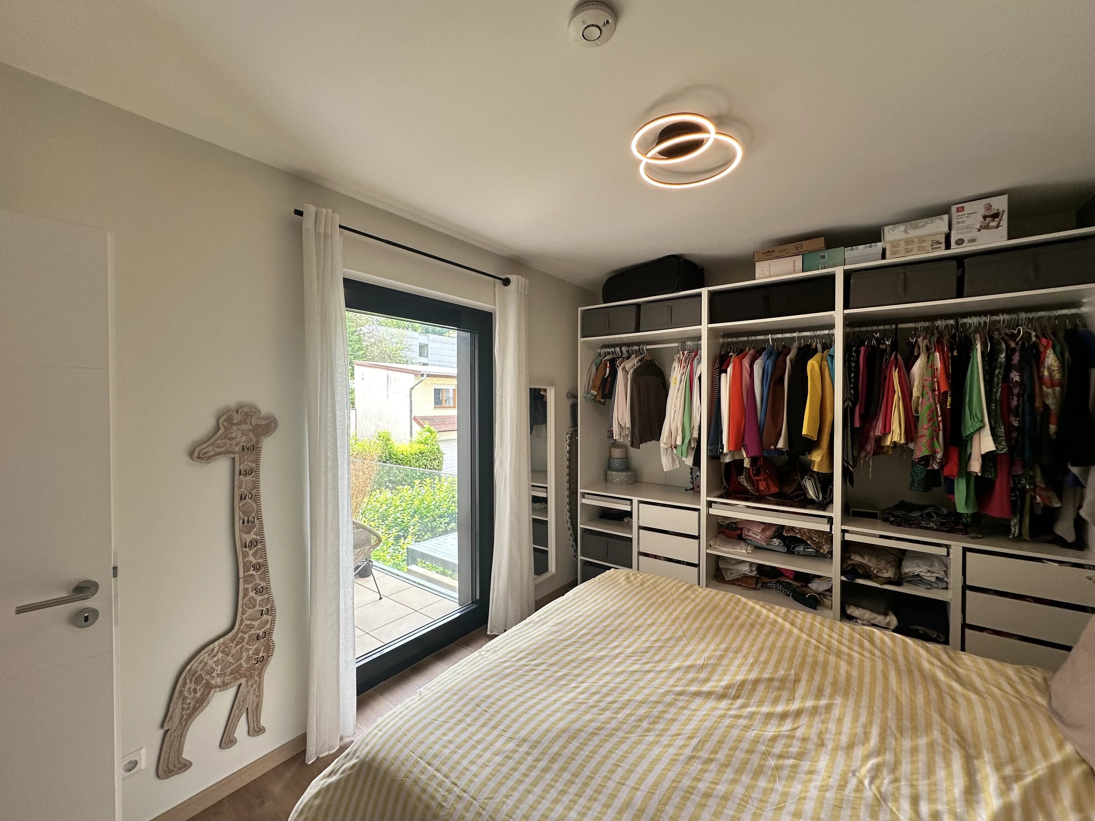 Apartment in Luxembourg, photo 4