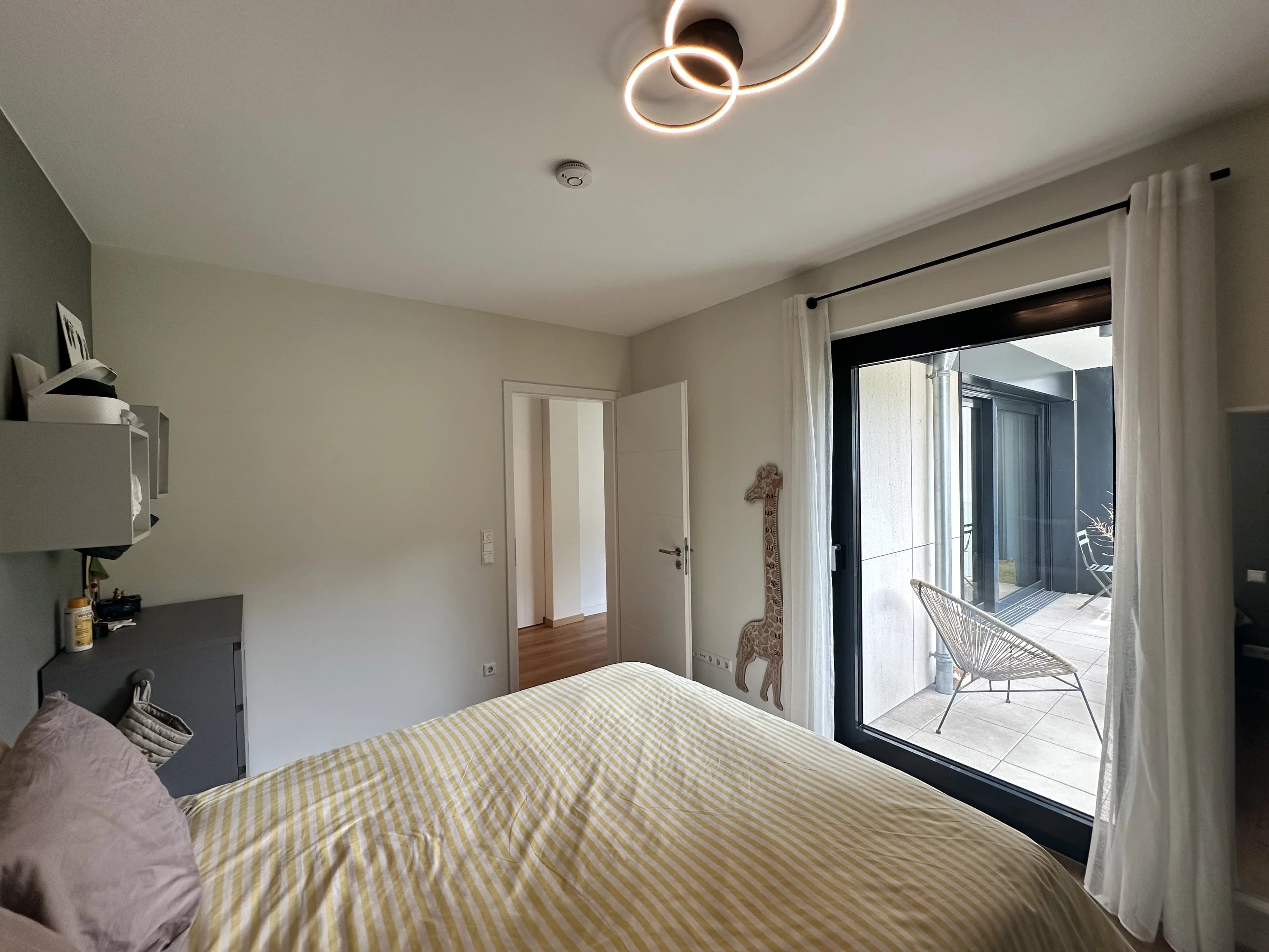 Apartment in Luxembourg, photo 5