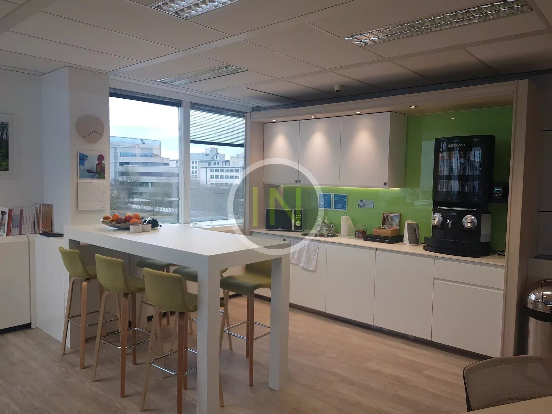 Office in Luxembourg, photo 5