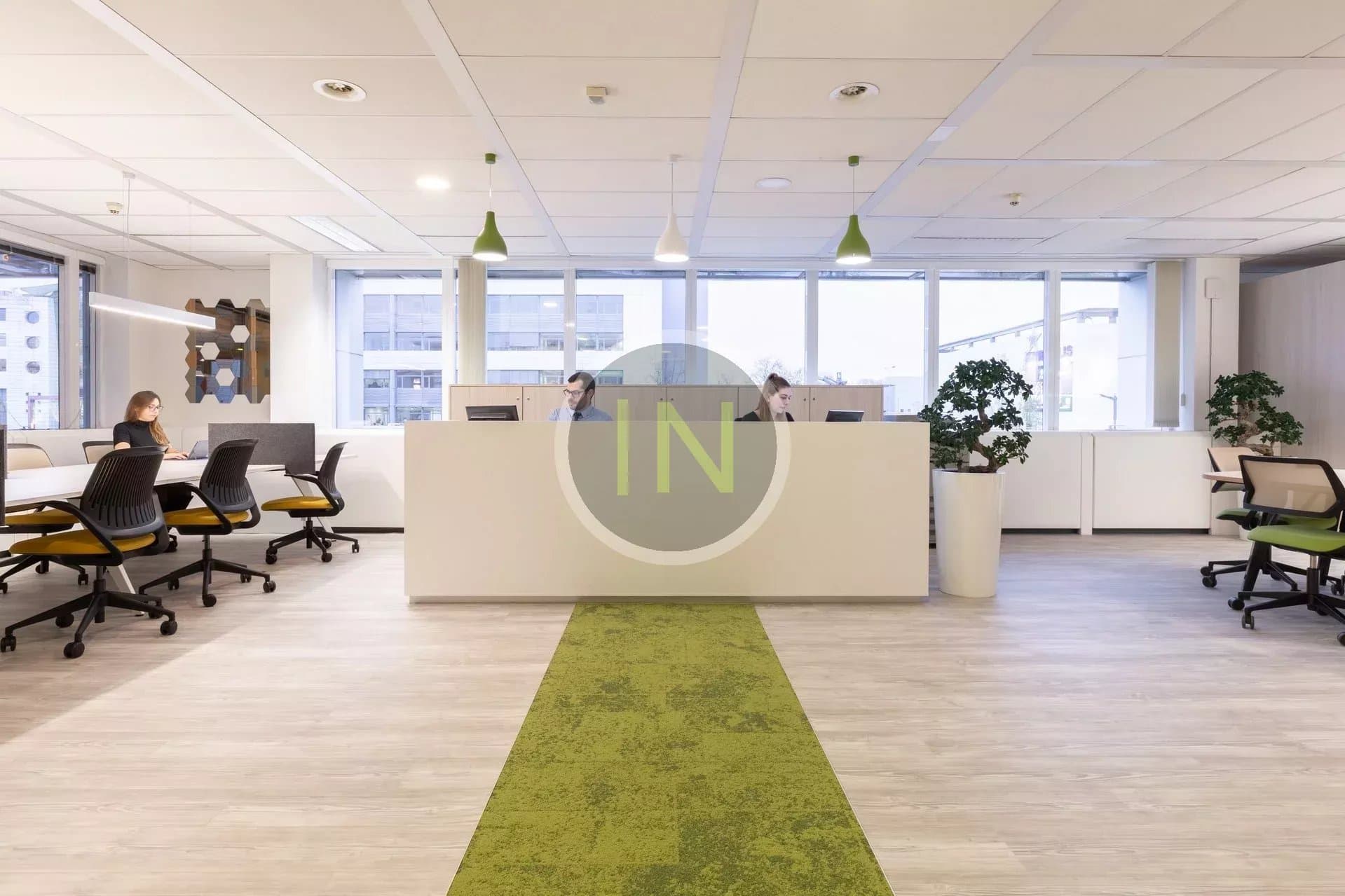 Office in Luxembourg, photo 2